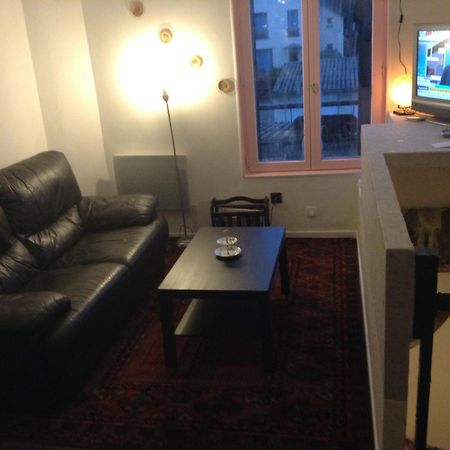 T2 Accueil Proche Paris Apartment Sartrouville Ngoại thất bức ảnh