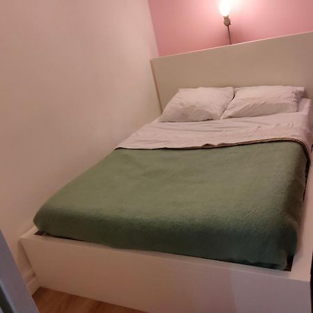 T2 Accueil Proche Paris Apartment Sartrouville Ngoại thất bức ảnh