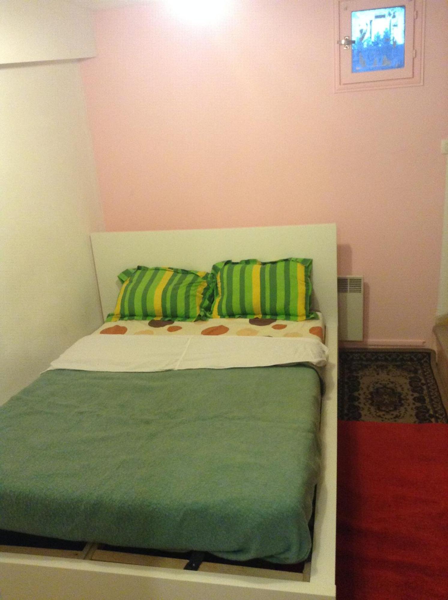 T2 Accueil Proche Paris Apartment Sartrouville Ngoại thất bức ảnh